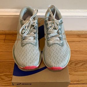 ASICS Dynablast running shoes